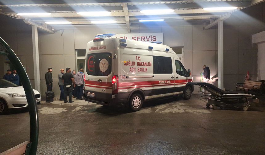 Siverek’te İki Aile Birbirine Girdi: 2 Yaralı, Gözaltılar Var
