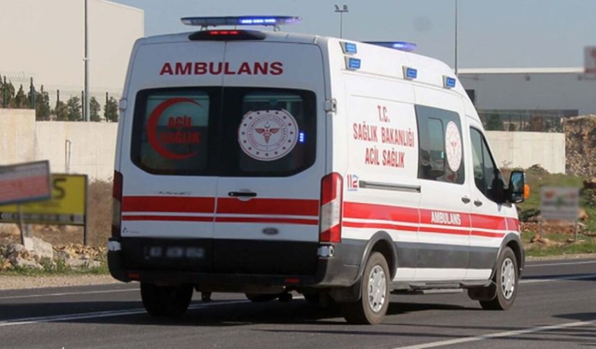 Bozova’da Feci Traktör Kazası: Sürücü Hayatını Kaybetti