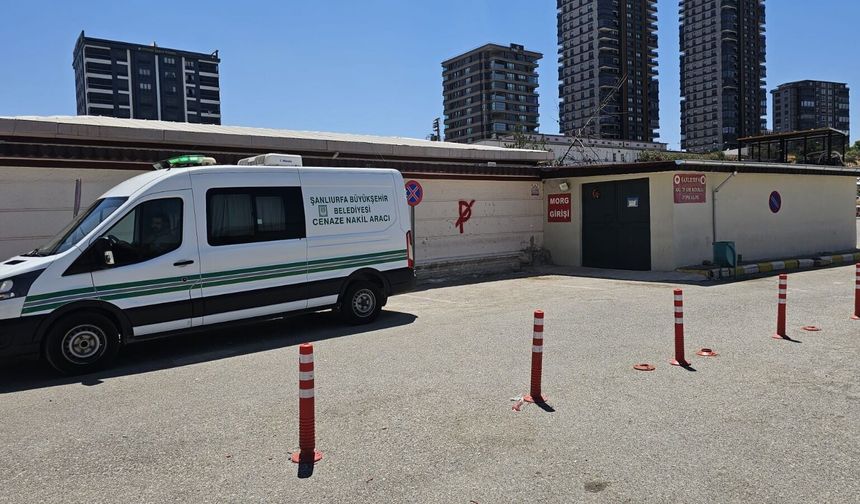 Şanlıurfa'da Fırat Nehri'ne giren 22 yaşındaki genç kadın boğuldu