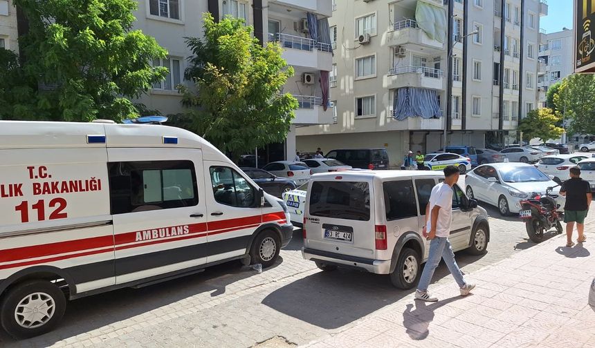 Akçakale’de Trafik Kazası: Çocuk Hayatını Kaybetti