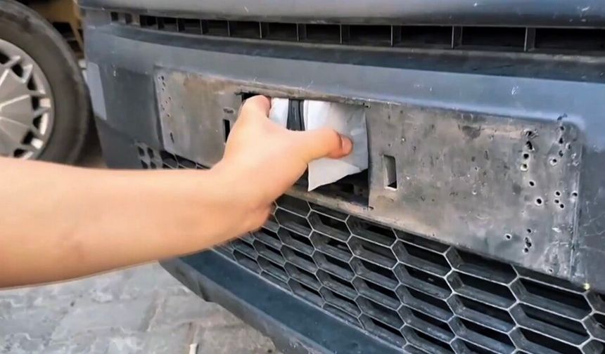 Şanlıurfa’da 130 Adet Gümrük Kaçağı Cep Telefonu Yakalandı