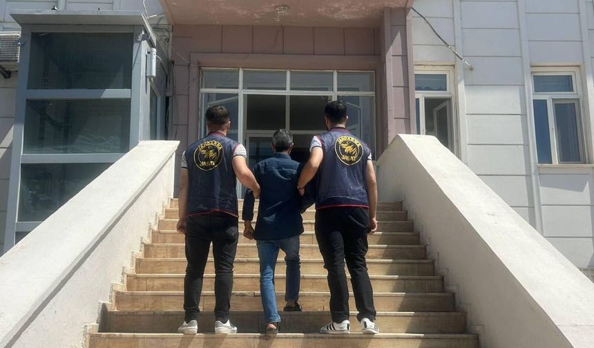 Suruç ve Akçakale’de Aranan 2 Hükümlü Yakalandı