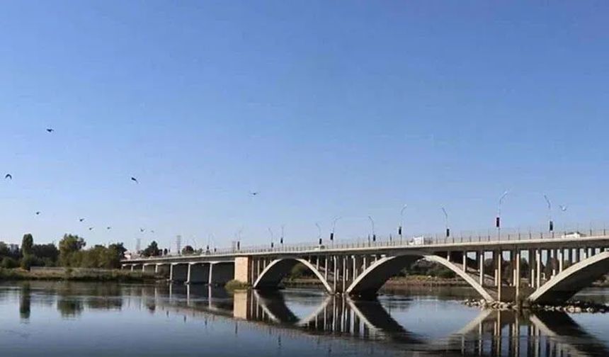 Birecik’te Ulaşımı Rahatlatacak Dev Proje İçin İlk Adım
