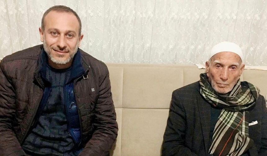 Gazeteci Mehmet Çapan’ın Acı Günü