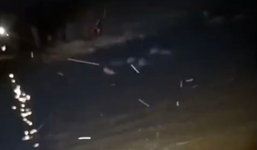 Şanlıurfa’da Acı Olay: 10 Yaşındaki Çocuk Gölette Boğuldu