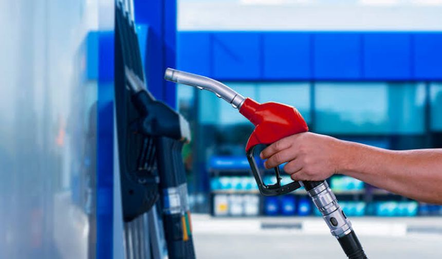 Şanlıurfa’da Motorin Fiyatları Değişiyor: İşte Yeni Rakam
