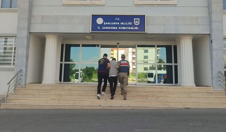 Milyonluk Vurgunun Firarisi Şanlıurfa’da Yakalandı! Mahkemeden Karar Çıktı
