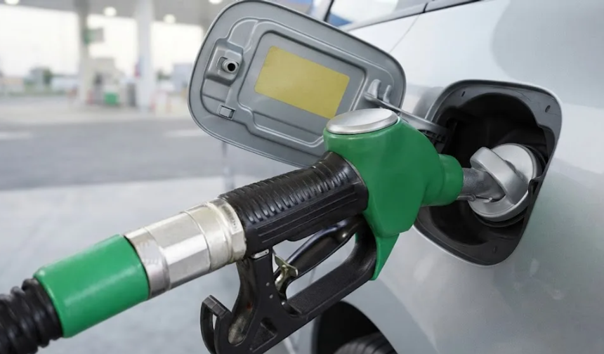 Şanlıurfa’da akaryakıt şoku! Motorin 100 TL sınırına dayandı