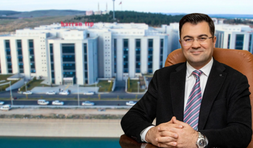 Başhekim İdris Kırhan’ın Akademik Kariyerinde Yeni Dönem