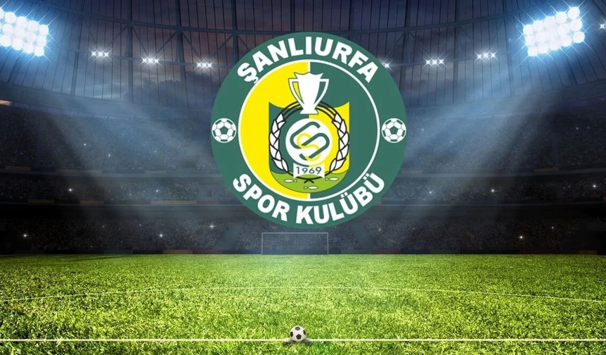 Şanlıurfaspor’da teknik direktör bilmecesi! Gözler o isme çevrildi