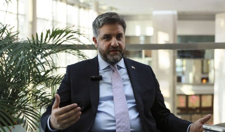 AK Parti Şanlıurfa Milletvekili Abdulkadir Emin Önen’in acı günü: 23 yaşındaki kızı hayatını kaybetti