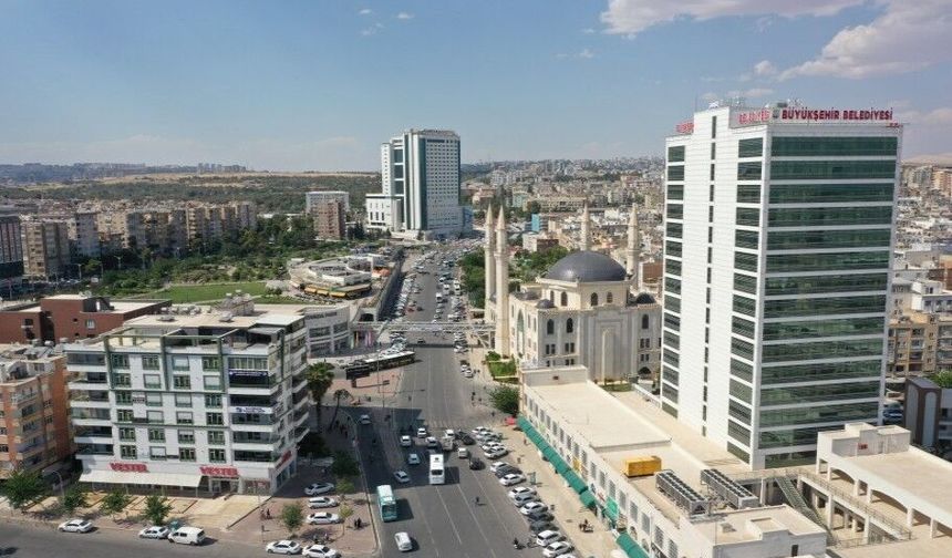 Şanlıurfa’da Üniversitelilere Eğitim Desteği! Başvurular Başladı
