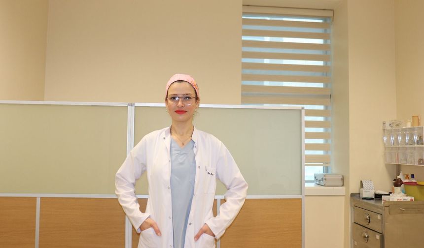 Şanlıurfa’da plastik cerrahide önemli gelişme! Hastalara kapsamlı tedavi imkânı
