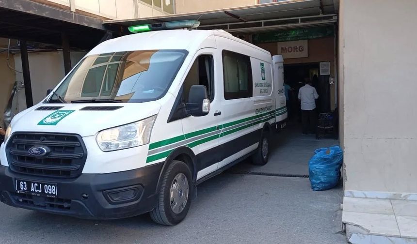 140 Metrelik Kuyuda Can Pazarı! Şanlıurfa’da Çobandan Acı Haber