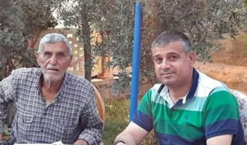 Şanlıurfa’da Acı Haber! Acem Aşireti’nin 100 Yıllık Çınarı Vefat Etti