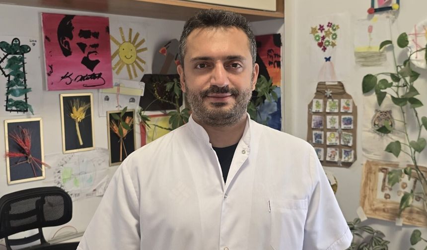 Uzmanı Uyardı! Yaz Aylarında İshal Vakalarına Dikkat: Bu Belirtiler Varsa Beklemeyin