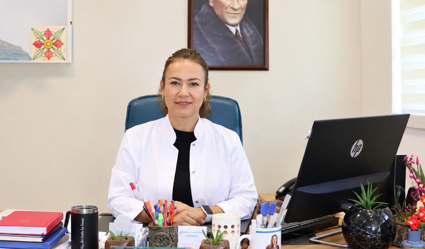 Şanlıurfa’da uzmanından Alzheimer uyarısı: Erken belirtilere dikkat!