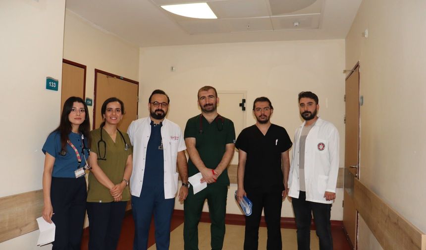 Dr. Halil Fedai’den Kalp Sağlığı İçin Kritik Uyarı: “Ani Başlayan Ağrılara Dikkat”