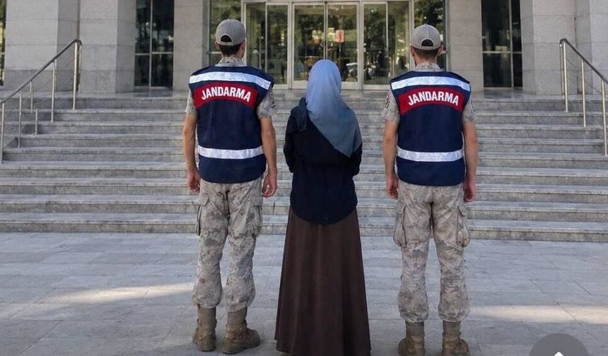 Şanlıurfa’da uzun süredir aranıyordu! Jandarma yakaladı