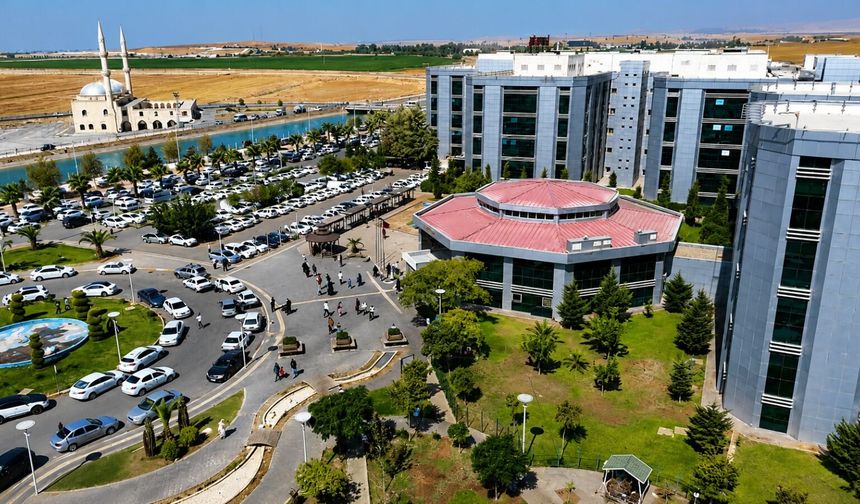 Karahantepe Kazı Başkanı Yüksekten Düştü