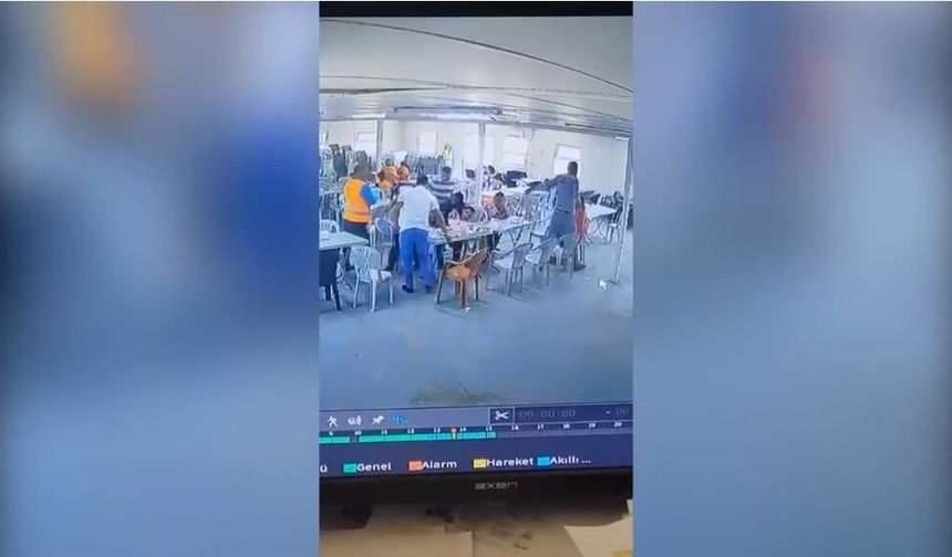 Şanlıurfalı Gençten Kahreden Haber! Yemekhanede Fenalaştı, 3 Gün Sonra Öldü