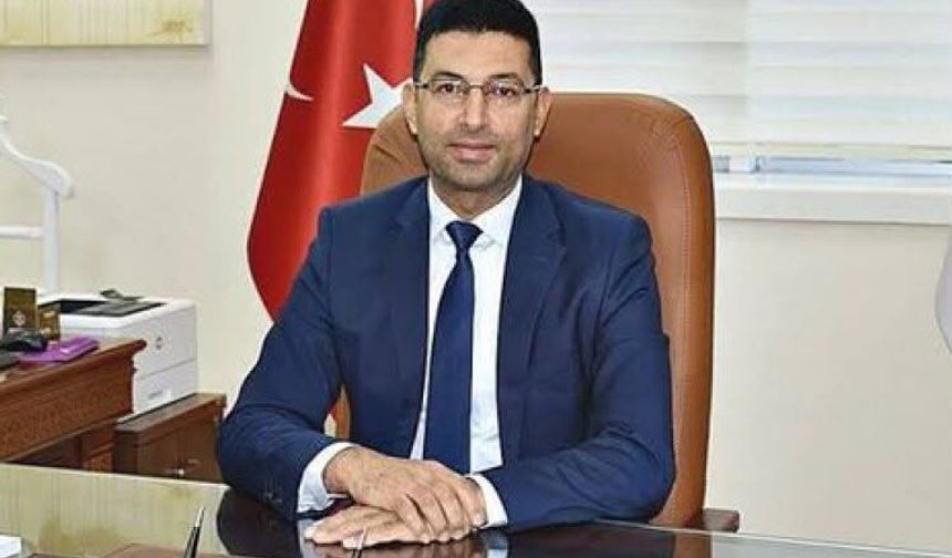 Şanlıurfa’da Sağlıkta Dikkat Çeken Görevlendirme! Yeni Başhekim Belli Oldu