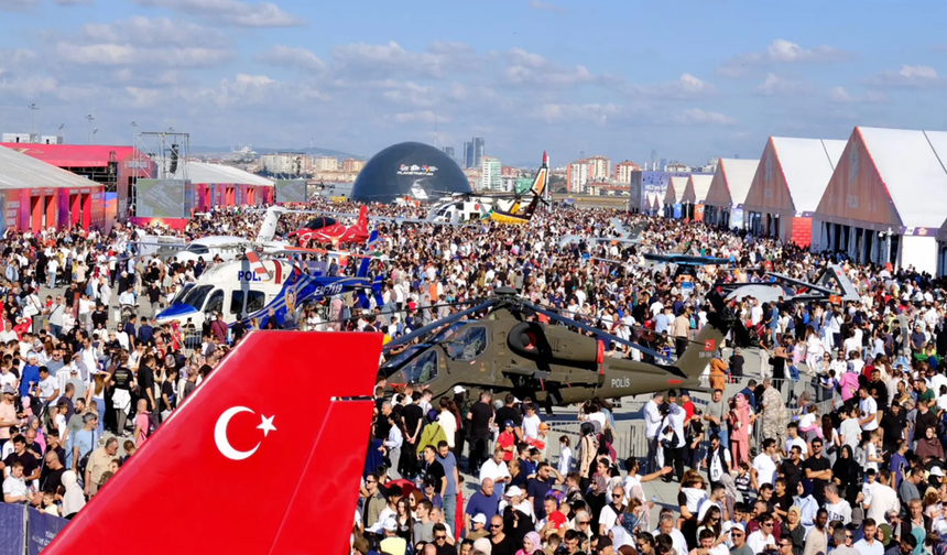 Şanlıurfa’da TEKNOFEST Heyecanı Başlıyor! Kayıtlar Resmen Açıldı