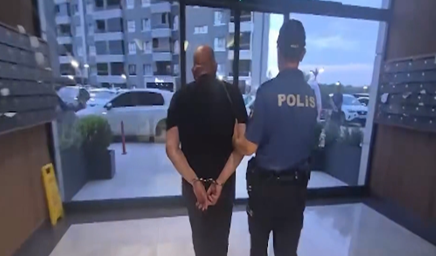 Şanlıurfa’nın da aralarında olduğu 48 ilde dev operasyon!