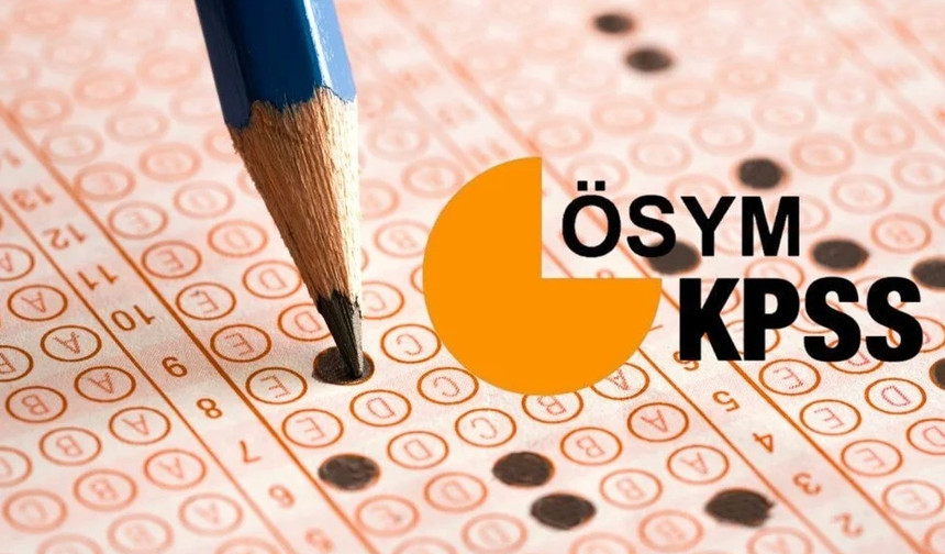 ÖSYM Kararını Açıkladı! Şanlıurfa’da 392 Aday Yeniden Sınava Girecek