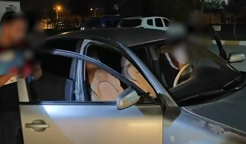 Birecik’te Narkotik Operasyonu! Tam 1 Kilo Metamfetamin Ele Geçirildi