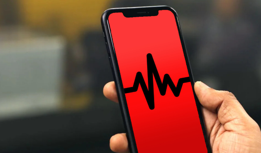 Şanlıurfa’da Deprem Sonrası GSM Seferberliği! Vatandaşlara Ücretsiz Paket