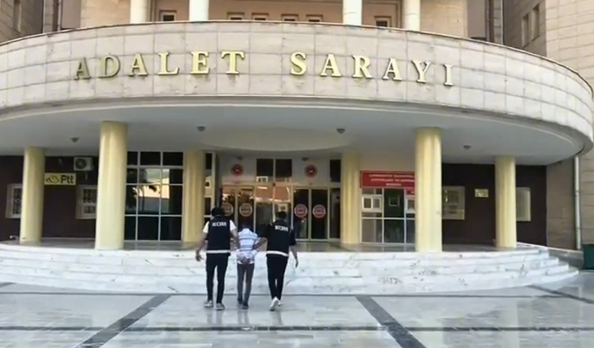 Şanlıurfa’da 10 milyon liralık kaçakçılık operasyonu