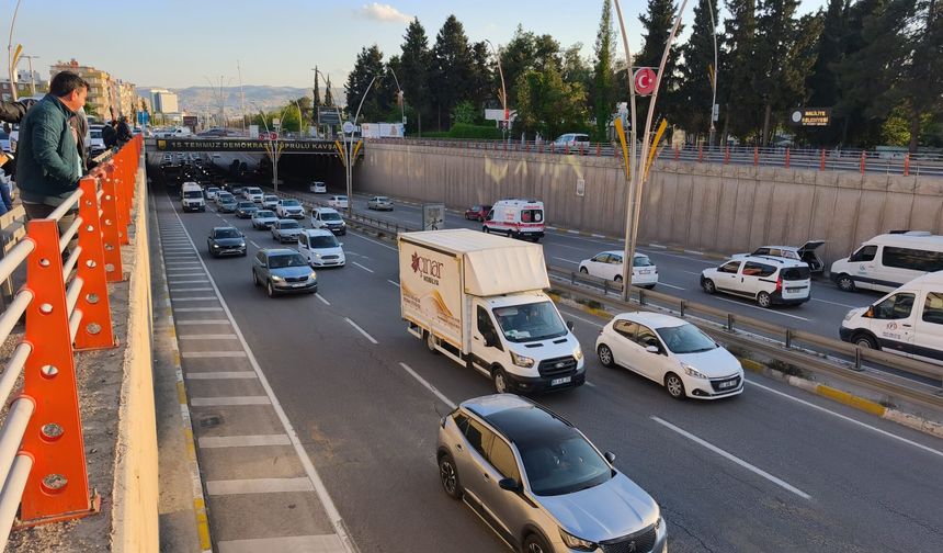 Motorin Kullanacaklar Dikkat! Gece Yarısı Fiyatlar Değişiyor