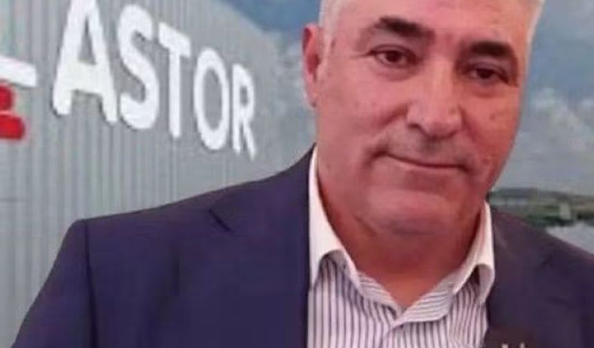 Borsa soruşturmasında Astor Enerji yöneticilerine tedbir