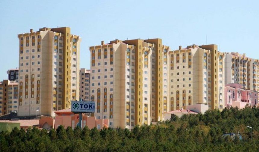 Şanlıurfa’daki TOKİ Hak Sahiplerine Büyük Fırsat! Yüzde 25 İndirim Başladı