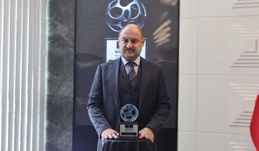 Dünya Müziğinin Kalbi Şanlıurfa’da Atacak