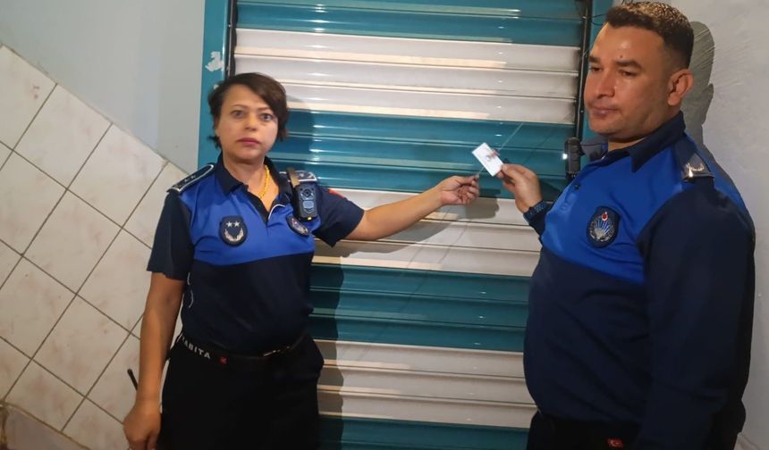 Şanlıurfa’da O Adresler Mühürlendi! Denetimden Çarpıcı Sonuç