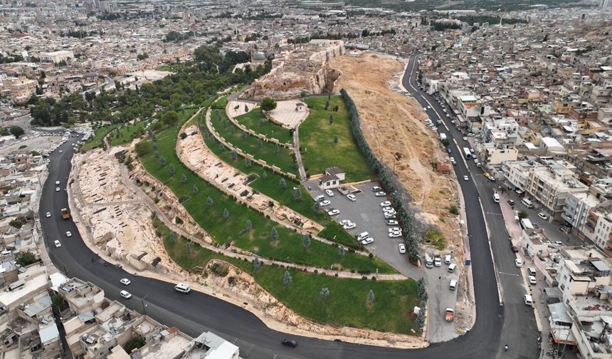 Şanlıurfa Şehir Hastanesi’ne Ulaşımda 9 Hat Hizmet Verecek