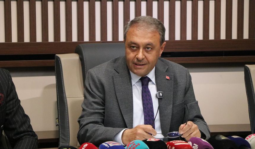 TEKNOFEST Şanlıurfa’da Rekor Kırdı! 1 Milyon 300 Bin Kişi Akın Etti