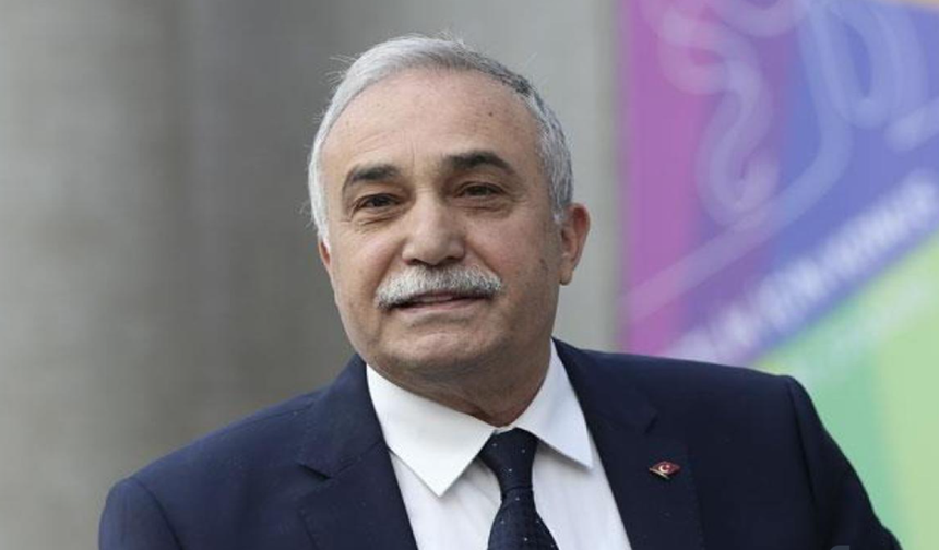 Şanlıurfa’nın Tanınan Siyasetçisinden Şaşırtan Karar: Fakıbaba İstifa Etti!