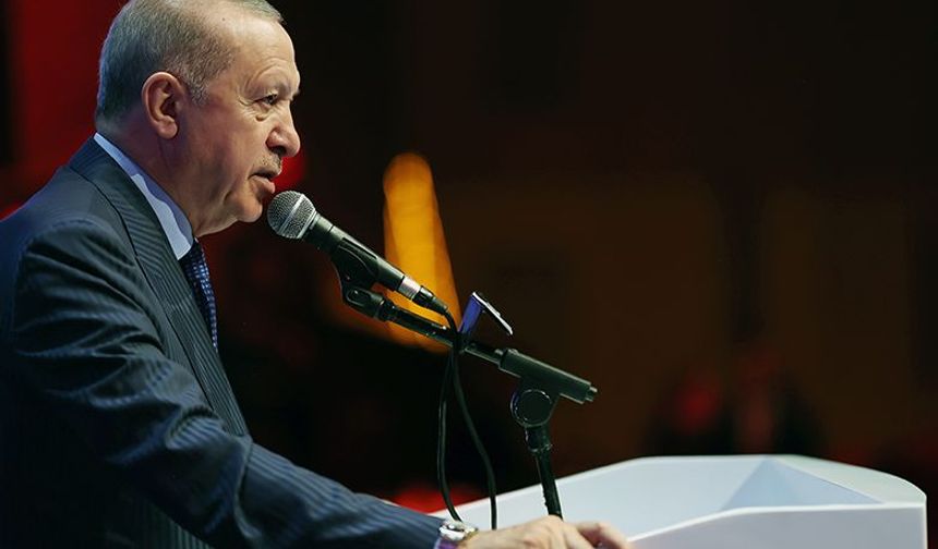 Cumhurbaşkanı Erdoğan Açıkladı: 38 Bin Personel İçin İlan Yolda