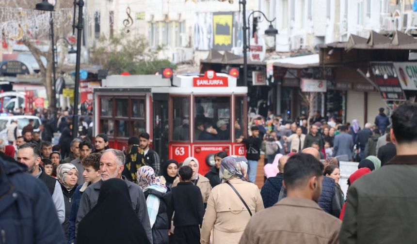 Şanlıurfa’da TEKNOFEST Nedeniyle Ulaşım Kararı Değişti: O Cadde Açılıyor