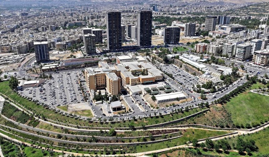 Kalbi İki Kez Durdu, Doktorlar Hayata Döndürdü! Şanlıurfa’da Kritik Ameliyat