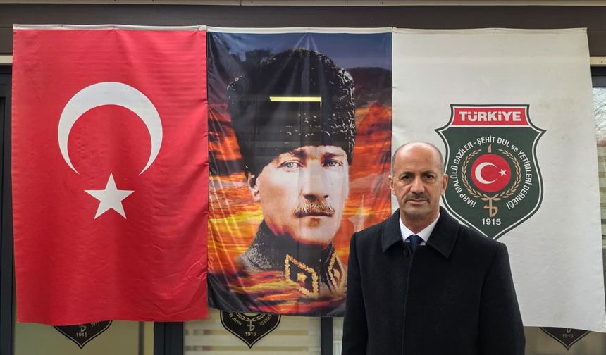 Şanlıurfa’da Şehit ve Gazi Çocuklarına Müjde! Ödemeler Başladı
