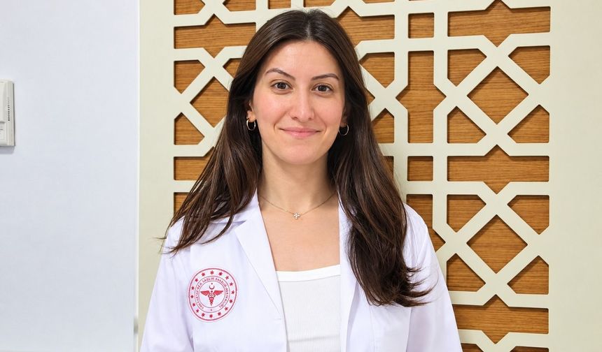 Çocuklarda Bu Belirtilere Dikkat! Şanlıurfa’daki Uzman Doktor Uyardı
