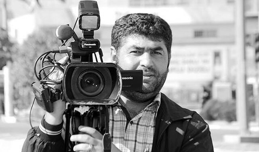 Gazeteci Yasin Dikme Vefatının 3. Yılında Anıldı
