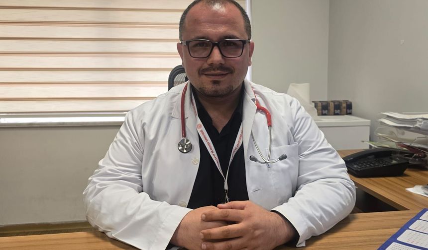 Şanlıurfa’da çocuklar için önemli sağlık hizmeti! Yeni poliklinik açıldı
