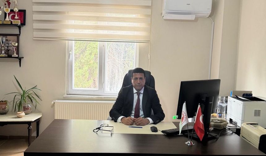 Şanlıurfa’da Çiftçilerin Yakından Tanıdığı İsim İçin Yeni Görev