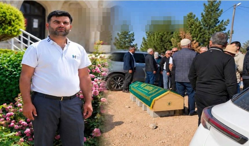 7 Çocuğu Vardı! Şanlıurfa-Mardin Yolundaki Kaza Can Aldı