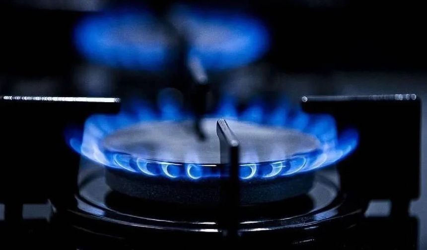 Şanlıurfa’da doğal gaz tüketim limiti güncellendi!